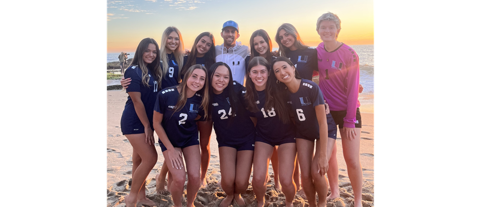 Girls Varsity Community Night Game 12/18, 5:30PM Uni HS Stadium