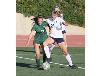 University girls soccer team accomplishes goal and clinches PCL championship