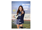 Girls' Soccer Youth Camp 10/7 & 10/21