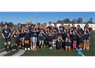 1st Annual UHS Girls Soccer Clinic - Oct 21, 2023