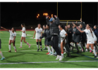 Girls Varsity Advances to Quarter-Final Round of CIF Tournament