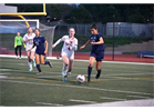 Girls Varsity Headed to CIF Semi-Finals!